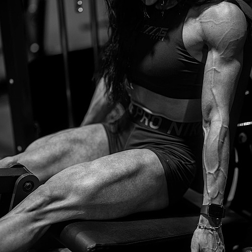 2025: The Year of Your Fitness Revolution