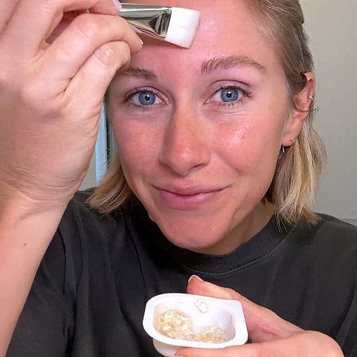 My Review of Hanacure – Can One Facial Really Do It All?