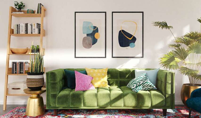 Top Interior Decorating Trends for 2024