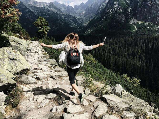 Traveling for Wellness: Destinations for Relaxation and Rejuvenation