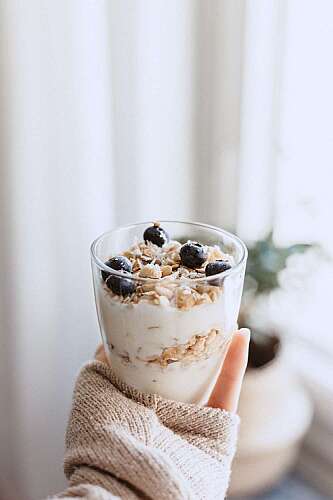 Mindful Eating for Weight Management and Improved Digestion