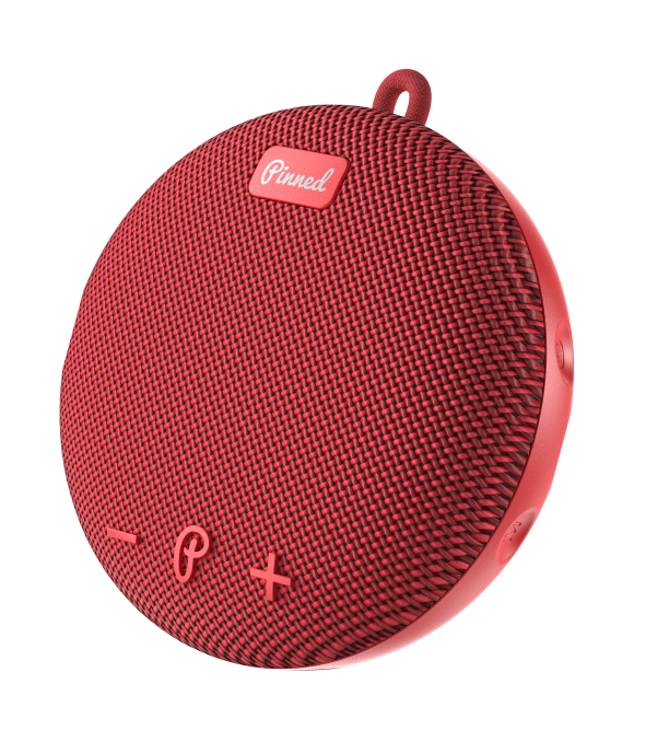prism red