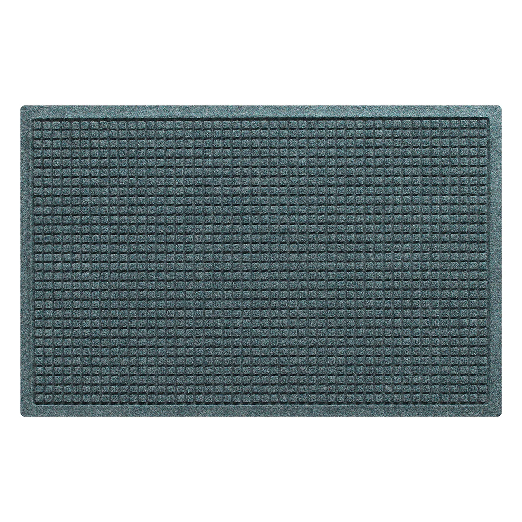 Squares Doormat