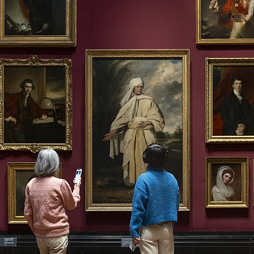 How Smart Travelers Make the Most of Holiday Museum Visits