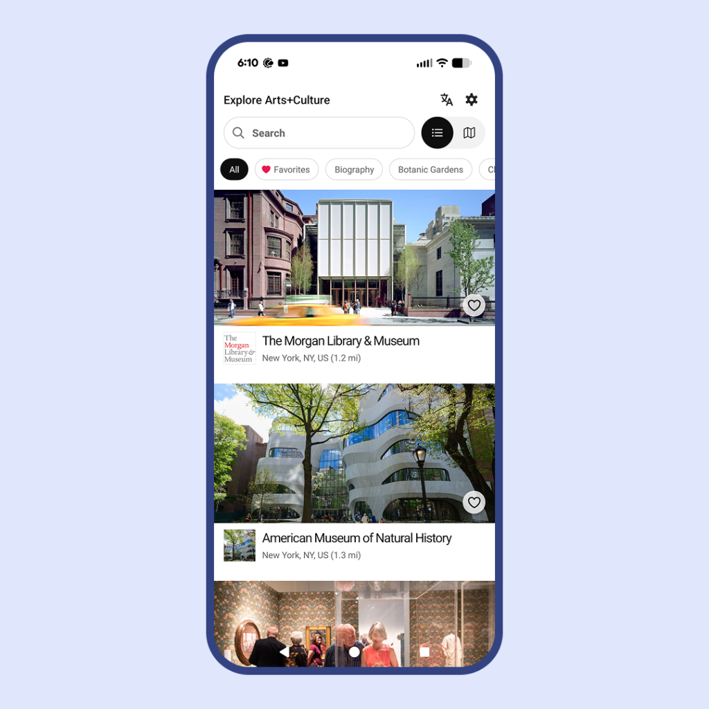 bloomberg 3 use one app across multiple museums and cities 1024x1024