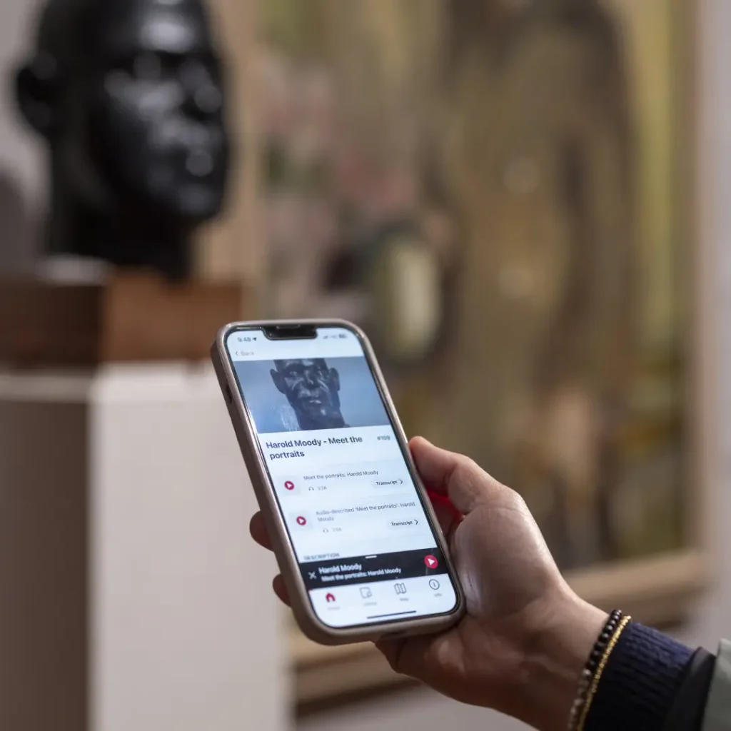 2 access expert content even when you cant get close bloomberg 1024x1024