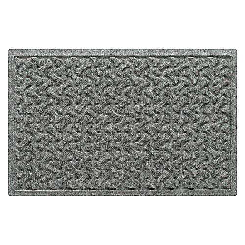 Dog Bones Doormat