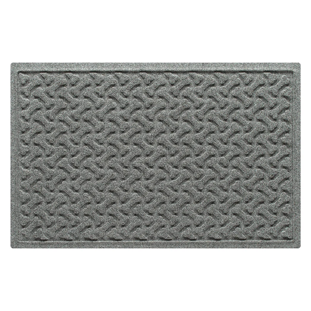 Dog Bones Doormat