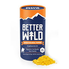 Digestive Meal Topper