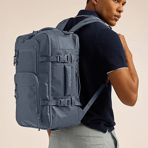 Terra 26L Laptop Duffel Backpack