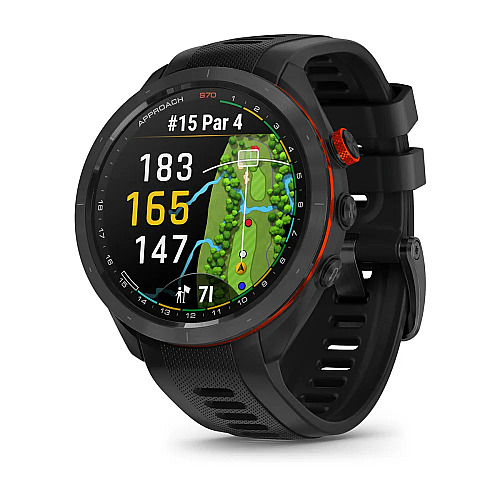 Garmin S70