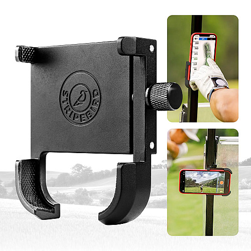 Magnetic Phone Holder