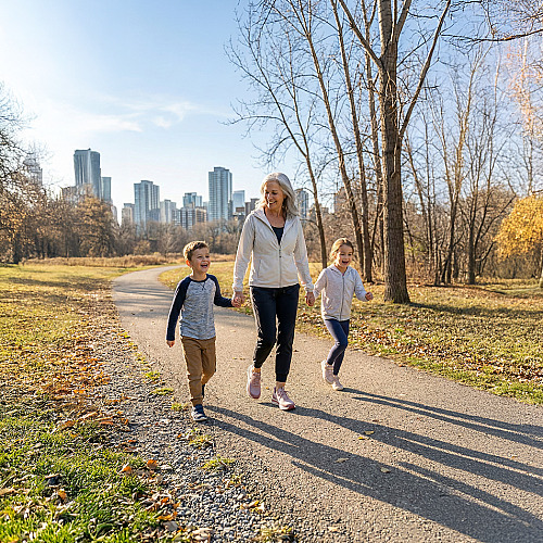 The Grandmother Who Refuses to Slow Down (What’s Her Secret?)