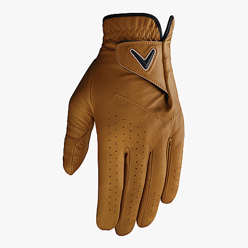 OPTI Color Golf Gloves