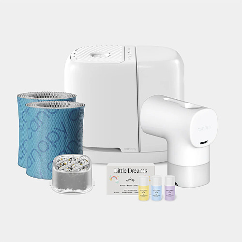 Baby Care Bundle