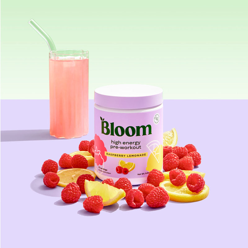 High Energy Pre-Workout - Image 2