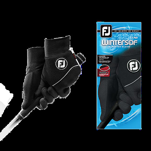 FootJoy WinterSof Golf Gloves