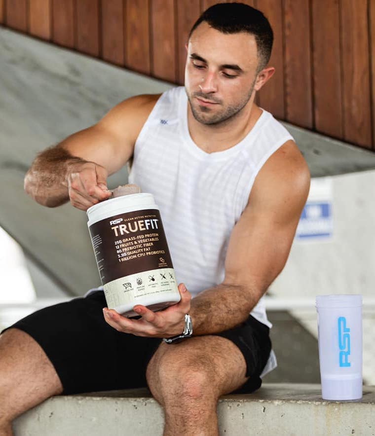 truefit powder 42d7 4aef be50