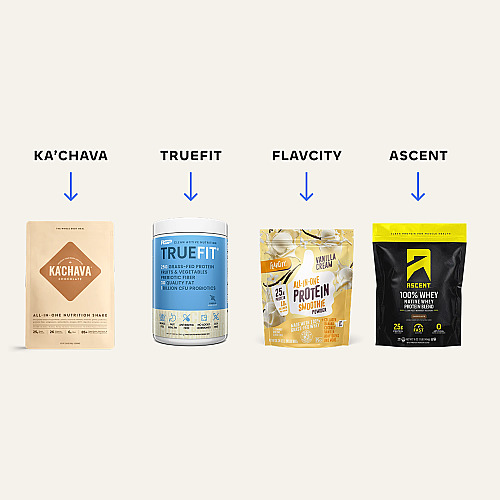 The Best Protein Powder for Gut Health: 4 Top Options Compared
