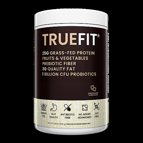 TrueFit