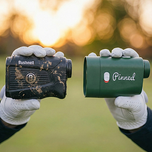 Trade In That Old Rangefinder: $60 Off for You, a Donation Fore The Kids