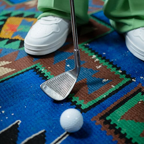 5 Winter Golf Practice Drills You Can Do Indoors
