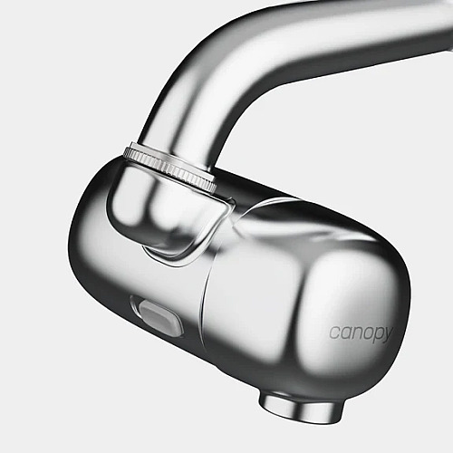 Faucet Filter