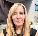 Stacy Jorgenson