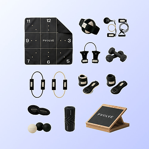 I Wanted to DIY This $620 Fitness System. Here’s Why I Didn’t.
