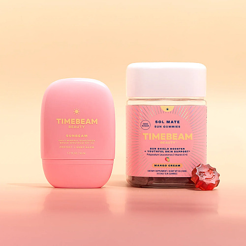 Sun Protection Habit Set