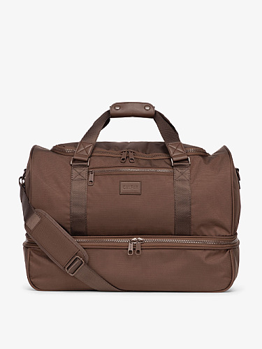 Stevyn Duffel