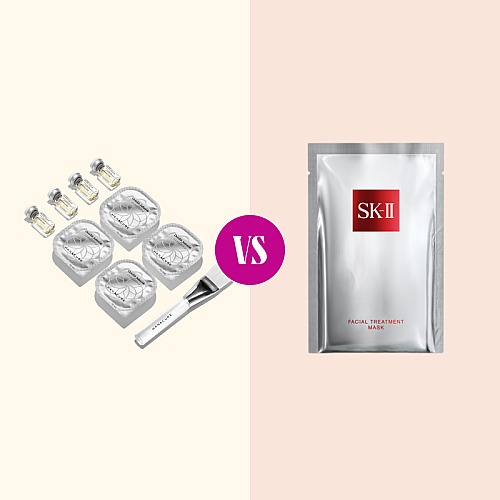 Hanacure vs. SK-II: Which One Deserves a Spot in Your Skincare Routine?