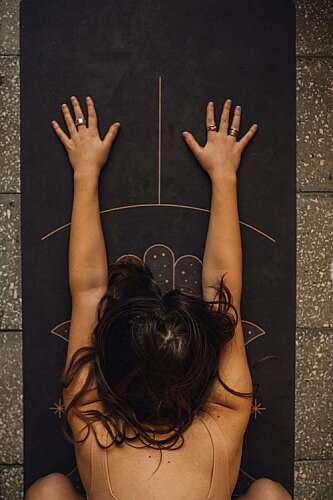 30 Days of Pilates: The Surprising Benefits I Experienced