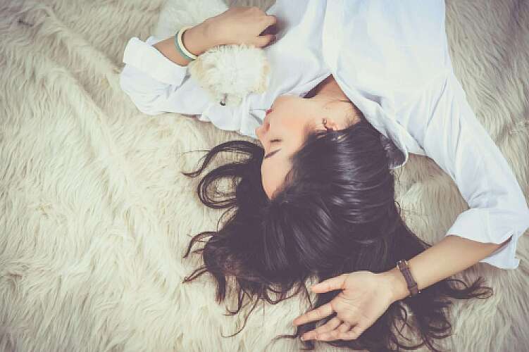 The Secret to Better Sleep: 15 Proven Tips for a Restful Night